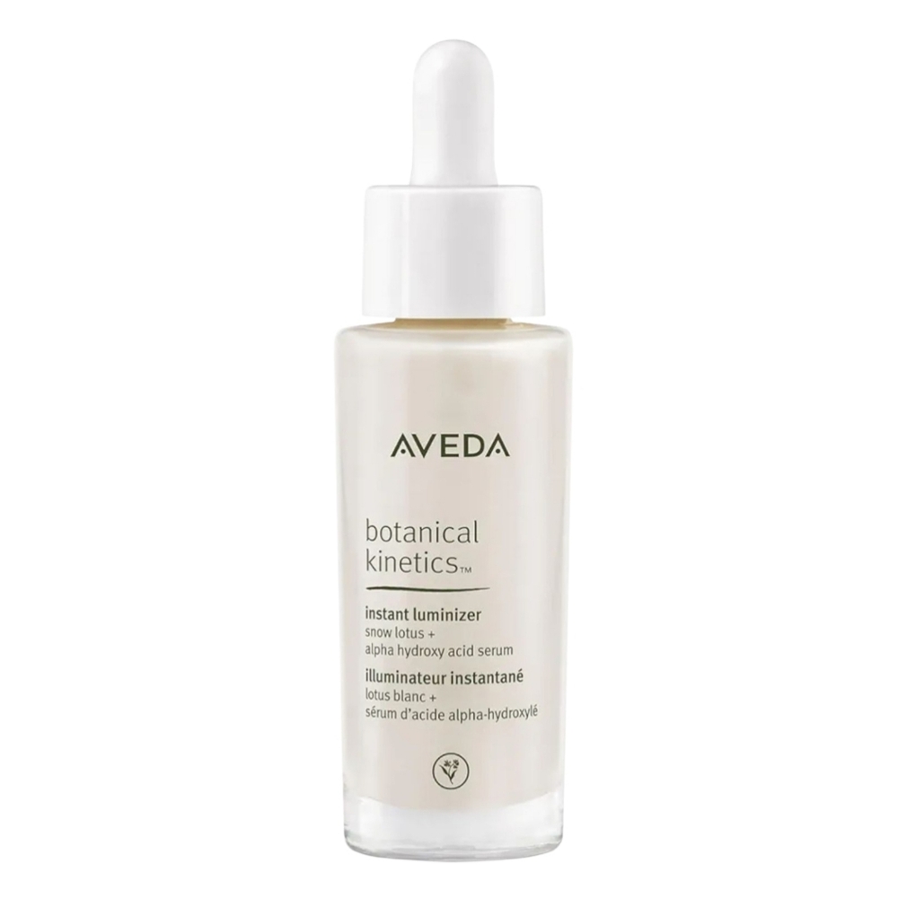 Aveda Botanical Kinetics Instant Luminizer 1 oz